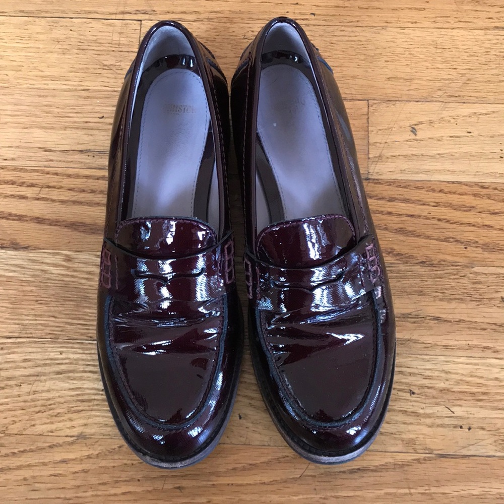 Loafers